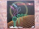 SECOND IMAGE - Same ( LP - UK Polydor POLS 1081 - Modern Soul Funk Boogie )