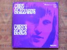 CUBY + BLIZZARDS - Cubys Blues ( 2 LP Box - Philips - Orig - Psych Blues - W.in)