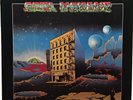 MFSL 1-172 The Grateful Dead - From The Mars Hotel Japanpr. HQ-Vinyl ungespielt