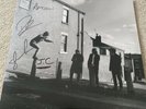 THE LATHUMS -HOW BEAUTIFUL LIFE CAN BE-Ltd SILVER Vinyl Fully SIGNED By Band New