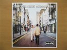 OASIS (WHAT'S THE STORY) MORNING GLORY? 1995 UK CREATION 1st DAMONT & POSTCARD