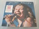 Janis Joplin Farewell Song Sealed Vinyl Record LP USA 1982 Hype Sticker PC 37569