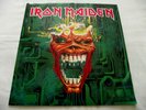 IRON MAIDEN   VIRUS ** 1996 EMI 12