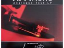 HIFI NEWS VINYL TEST LP - THE PRODUCERS CUT - BACK IN STOCK