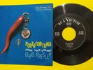 ELVIS PRESLEY (45 RPM - ITALY) 45N 1270  