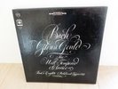 Glenn Gould - Bach - The Well-Tempered Clavier, Book 1 COLUMBIA 3LP Box Set
