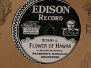 Palakiko's Hawaiian Orchestra EDISON 50991 E+ 
