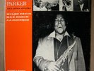 Charlie Parker All Star Sextet ROYAL ROOST LP-2210 M/VG+ MONO w/ Miles Davis LP