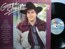 GEORGE STRAIT LP / Greatest Hits