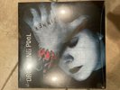 DROWNING POOL SINNER NEW LP RARE TURQUOISE BLUE COLORED VINYL 500 Made