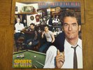 Huey Lewis & The News – Sports - 1983 - Chrysalis FV 41412 Vinyl LP VG+/VG+