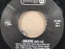 The Prodigy - Breathe  7” Classic Dance anthem 1996 UK Promo Jukebox