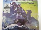JOHN WILLIAMS THE EMPIRE STRIKES BACK NEW LP NEWBURY GOLD SWIRL (Not Grey) VINYL