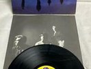 ECHO AND THE BUNNYMEN Heaven Up Here LP Vinyl Sire SRK 3569 Korova '81 New Wave