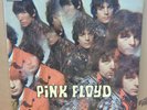 PINK FLOYD PIPER AT THE GATES OF DAWN UK STEREO BLUE TEXT COLUMBIA 1/1 LP CLIP