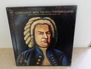 Glenn Gould - Bach - Well Tempered Clavier Book 2 COLUMBIA D3M 31525 3LP Box Set