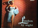Julie London-London By Night-Liberty 3105-MONO GREAT