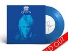 Queen - Radio Gaga - 7' Vinyl - Carnaby up pop up shop numbered