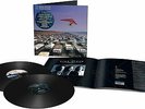 PINK FLOYD A MOMENTARY LAPSE OF REASON 2019 Remix 2-LP (Released 29/10/21)