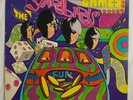 CRANIUM'S the Yardbirds LITTLE GAMES orig MONO Lp Jimmy Page