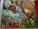 Tyrannosaurus Rex My People Were Fair Rare Mono Regal Zonophone Vinyl LP Bolan