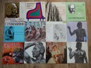 12 LP's  KLavier / ETERNA / Richter, Kootz, Gilels, Arrau / Masur, Karajan