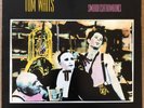 Tom Waits Swordfishtrombones LP