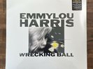 Emmylou Harris Wrecking Ball 3LP Vinyl 2016 SEALED