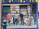 The Last Poets -  Vinyl LP Douglas Records 1970 Political rap - jazz poetry