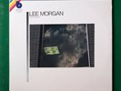 LEE MORGAN Sonic boom (with  Cedar Walton ) - original blue note LP US NM