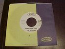 THE REMAINS Don't Look Back / Me Right Now Epic Garage EX - 5-10060 PROMO-HEAR