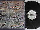 Lp Moby Dick - Re-Release - Akarma Ak 1028 - STILL SEALED
