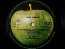 The BEATLES - *YELLOW SUBMARINE* - 1969 - UK - *MONO* - 1st PRESSING