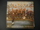TOP LP Rarität: Ernst Mosch aus Brasilien Grüss mir die Heimat
