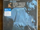 Bobby Hutcherson, Oblique [Blue Note Tone Poet Series] (Vinyl LP)