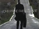 John Prine Fair & Square - Vinyl Vinyl LP (New)