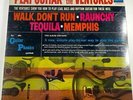 Sealed  The Ventures - Play Guitar With The Ventures * Dolton BLP-16501 Rock 2LP