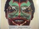 Ramsey Lewis - Salongo * Columbia PC 34173 Soul Jazz LP Promo
