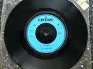 Rare Joy Lovejoy - IN ORBIT and UH HUM  - Chess 1967 Record