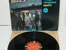 John Coltrane Live at the Village Vanguard Again    1969 Impulse A-9124 Jazz LP