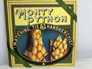 Monty Python Matching Tie & Handkerchief LP Record Album Vinyl