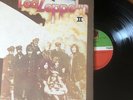 LED ZEPPELIN II RL Both Sides 1969 1st U.S. Press Rare Atlantic SD 8236 HOT MIX