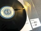 ULTRAVOX (John Foxx) Three Into One LP 2021 test pressing RARE Synthpop New Wave