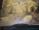Poor Man's Poison MINT and SIGNED