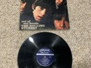 the Rolling Stones Out Of Our Heads LP stereo vinyl Record London blue label Lp