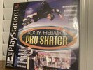 TONY HAWK'S PRO SKATER SOUNDTRACK BLUE COLOUR VINYL OST VGM