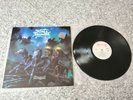 KING DIAMOND Abigail 1987 LP Very Rare 1st Europe Press Original Insert NM