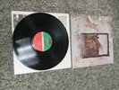 Led Zeppelin IV Zoso Vinyl LP Atlantic SD7208 Pecko Duck 1971 Pressing NM Clean