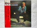 Spear Of Destiny – World Service 1985 Japanese vinyl LP album + OBI + insert