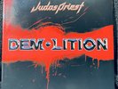 Judas Priest Demolition 2 X LP ( Rare )